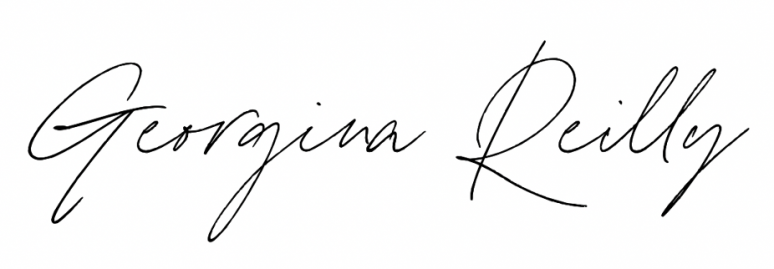 GEORGINA Reilly